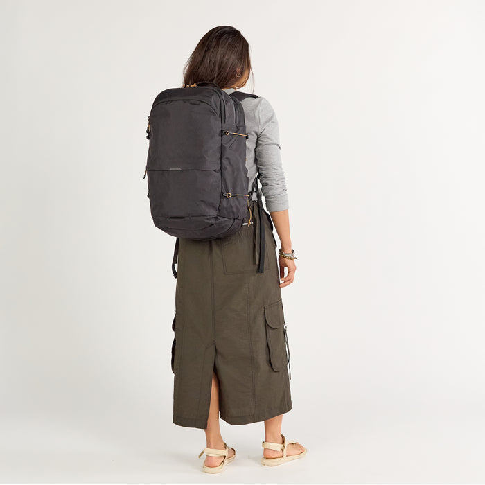 Pakt Cero Travel Backpack