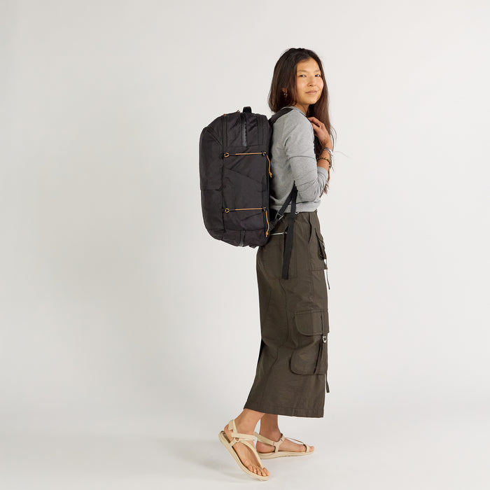 Pakt Cero Travel Backpack