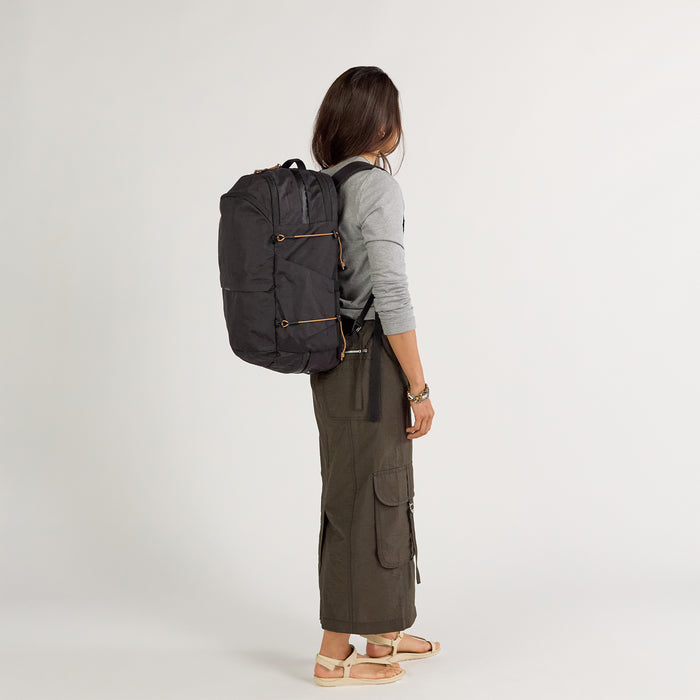 Pakt Cero Travel Backpack