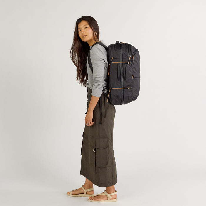 Pakt Cero Travel Backpack