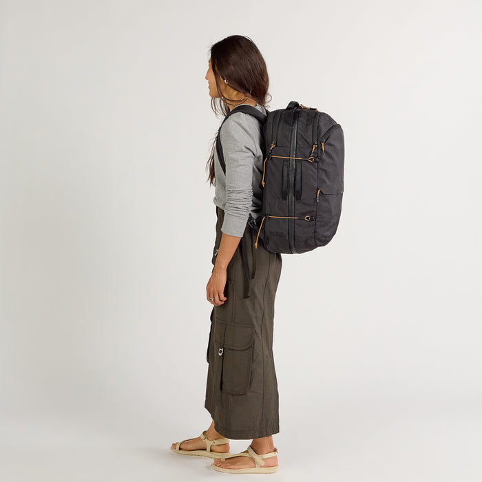 Pakt Cero Travel Backpack