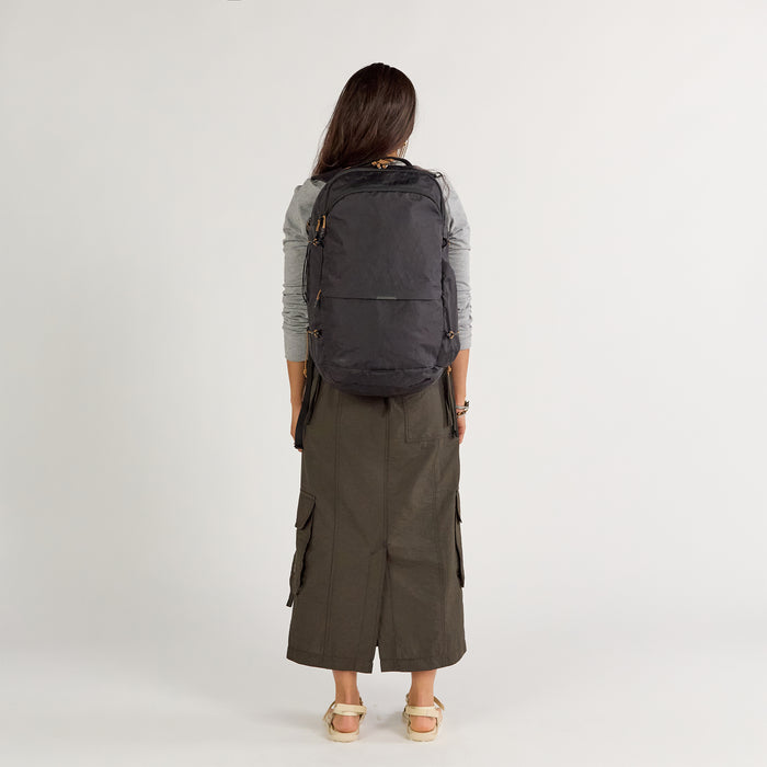 Pakt Cero Travel Backpack