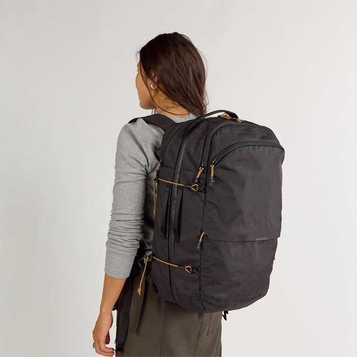 Pakt Cero Travel Backpack