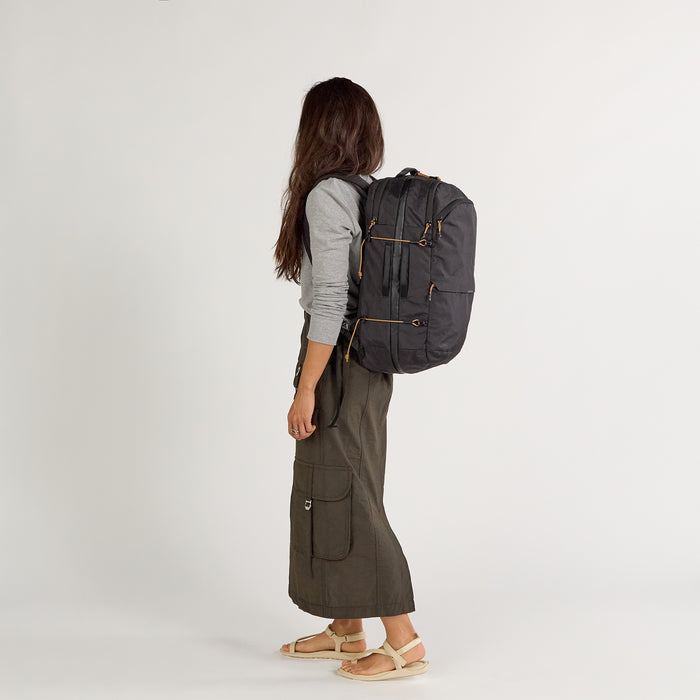 Pakt Cero Travel Backpack