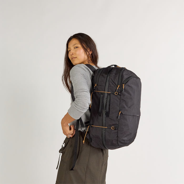 Pakt Cero Travel Backpack