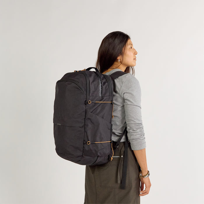 Pakt Cero Travel Backpack