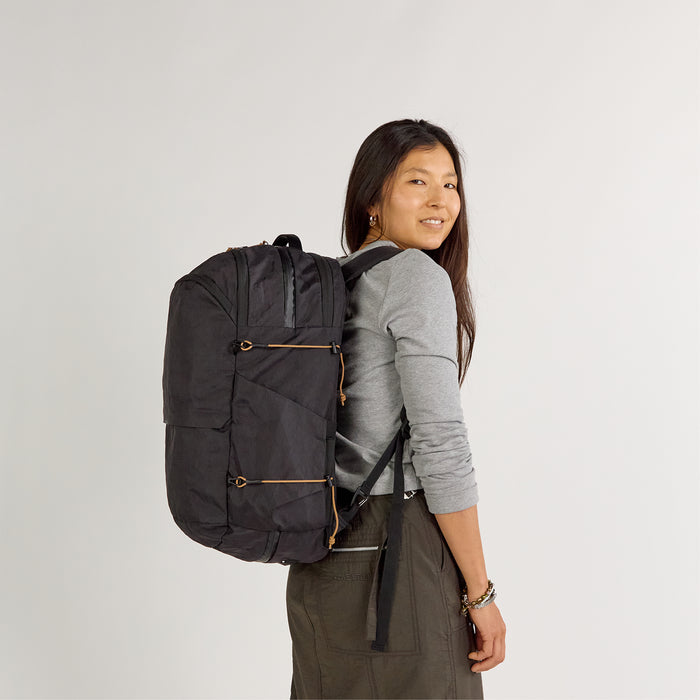 Pakt Cero Travel Backpack