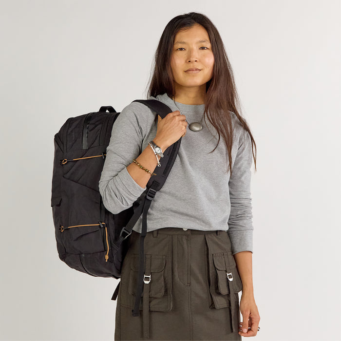 Pakt Cero Travel Backpack