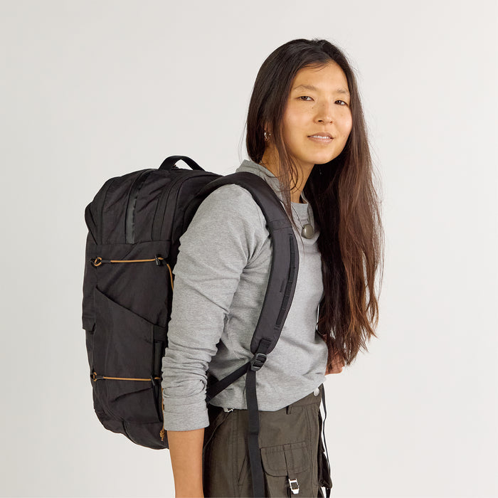 Pakt Cero Travel Backpack