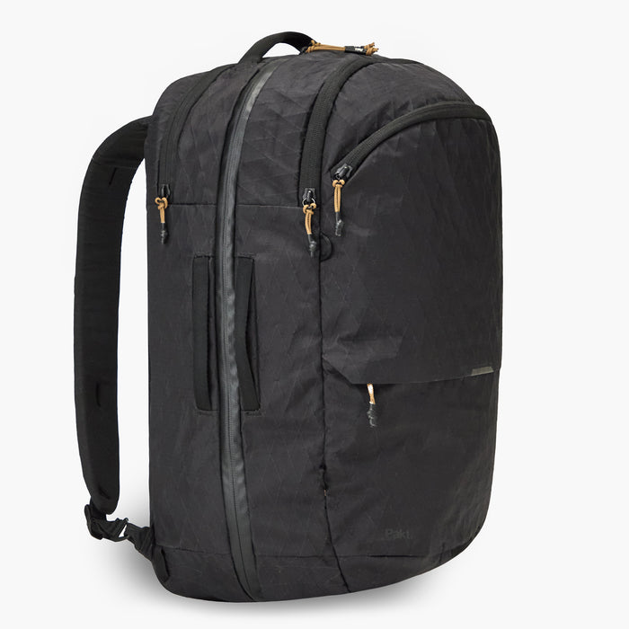 Pakt Cero Travel Backpack
