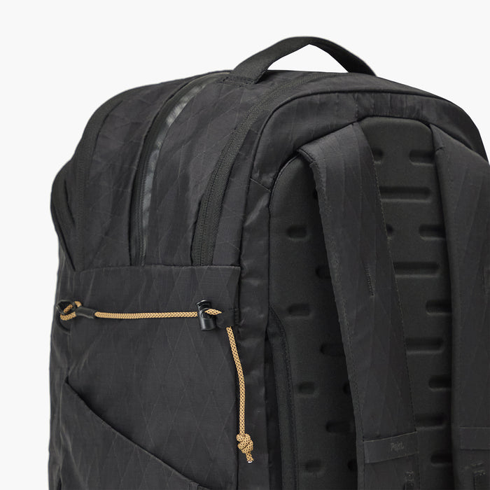 Pakt Cero Travel Backpack
