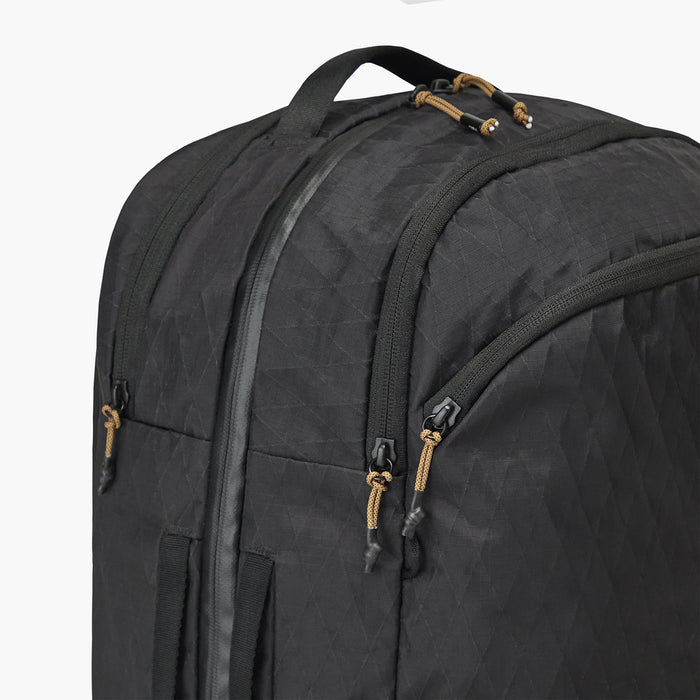 Pakt Cero Travel Backpack