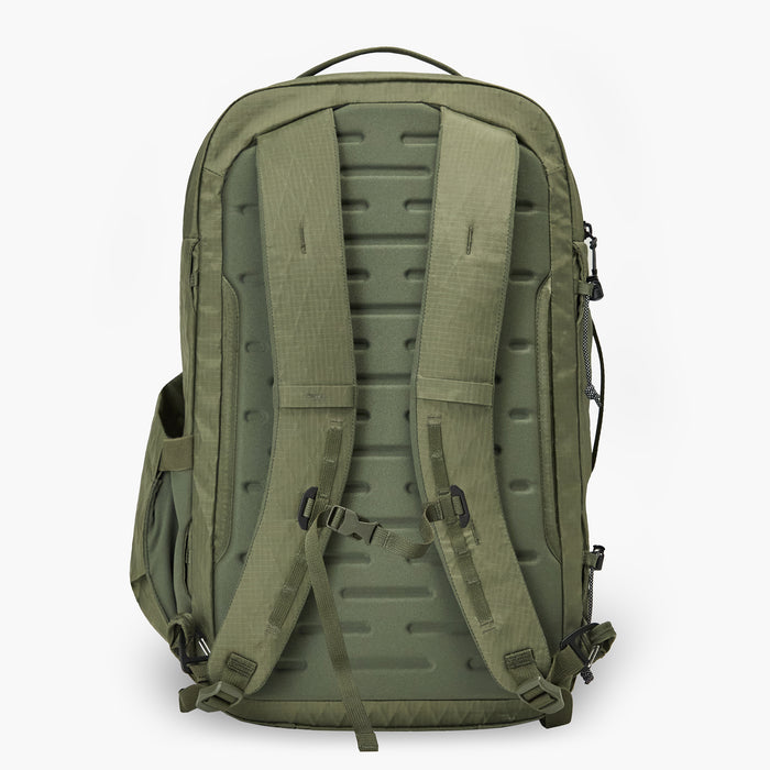 Pakt Cero Travel Backpack
