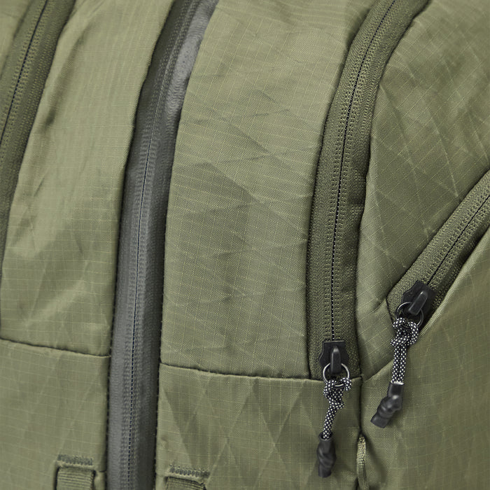 Pakt Cero Travel Backpack