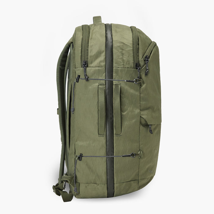 Pakt Cero Travel Backpack