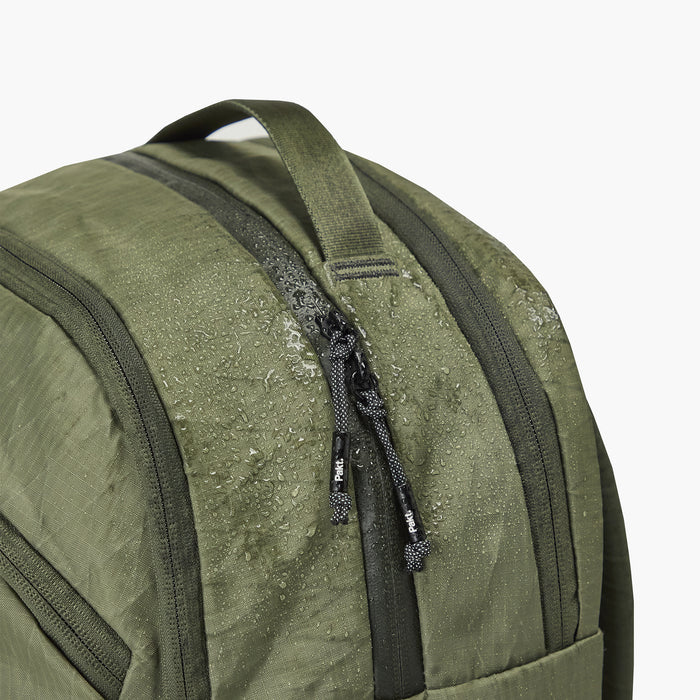 Pakt Cero Travel Backpack