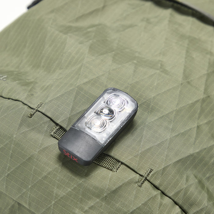Pakt Cero Travel Backpack