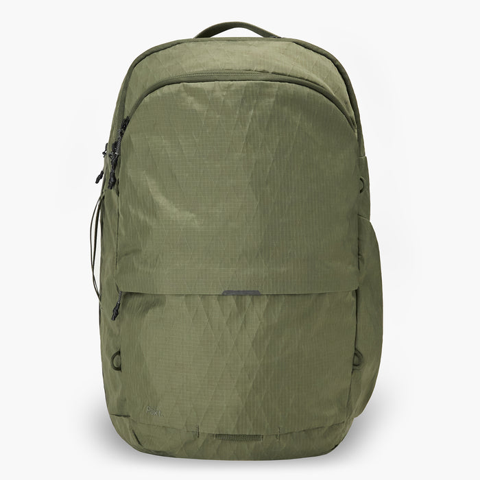 Pakt Cero Travel Backpack