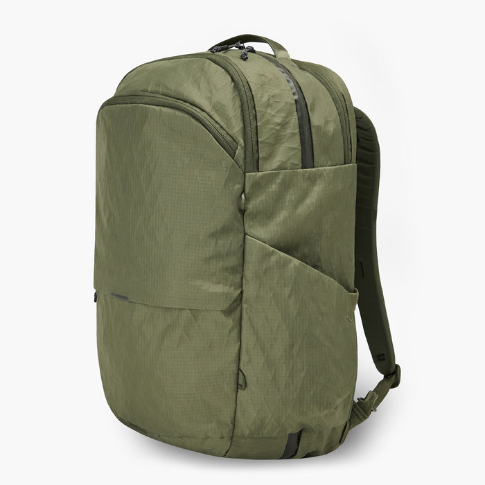 Pakt Cero Travel Backpack