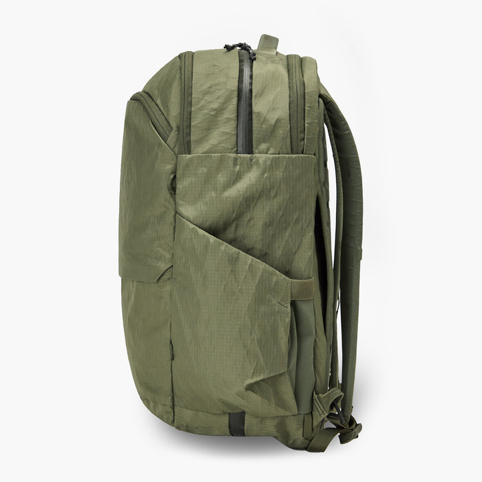 Pakt Cero Travel Backpack