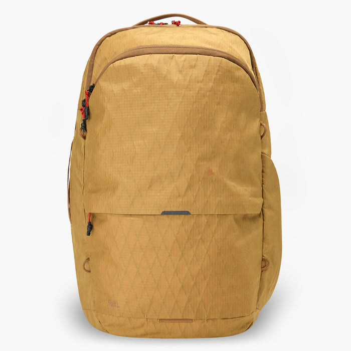 Pakt Cero Travel Backpack
