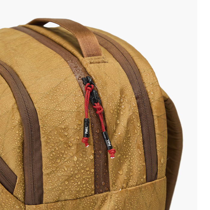 Pakt Cero Travel Backpack