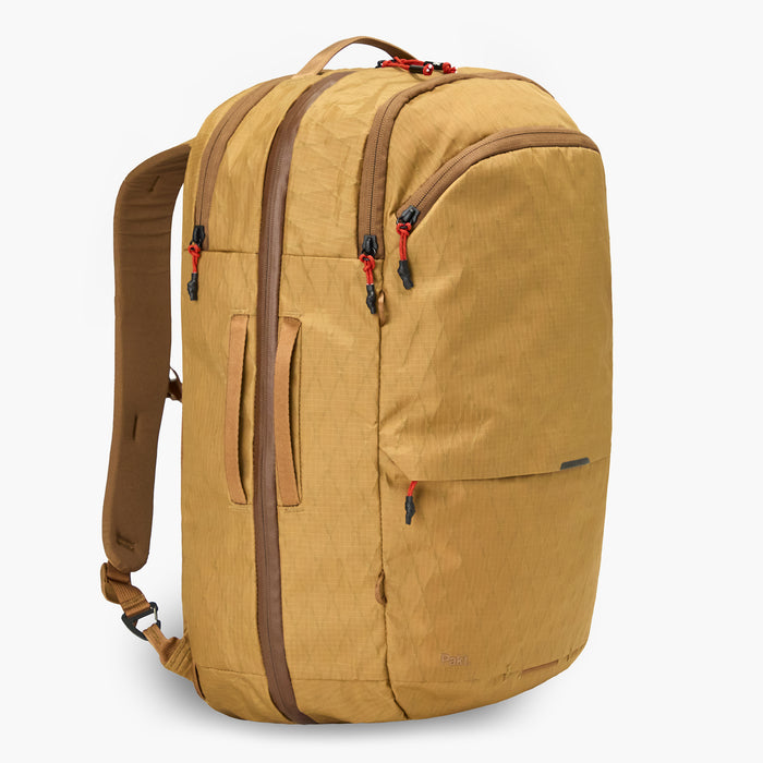 Pakt Cero Travel Backpack