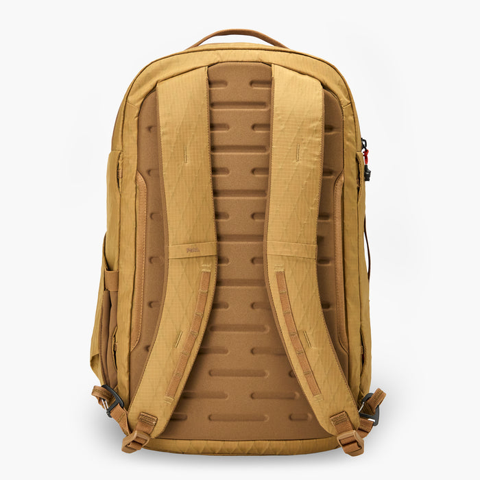 Pakt Cero Travel Backpack