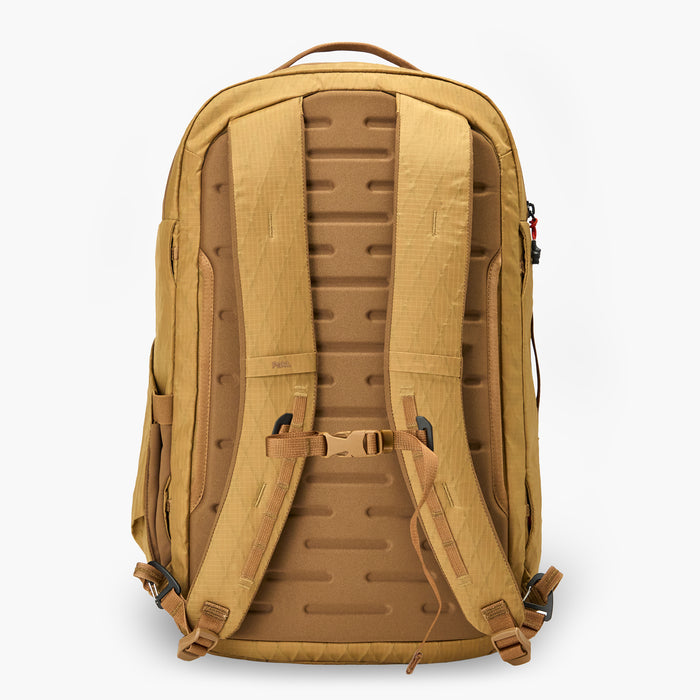 Pakt Cero Travel Backpack