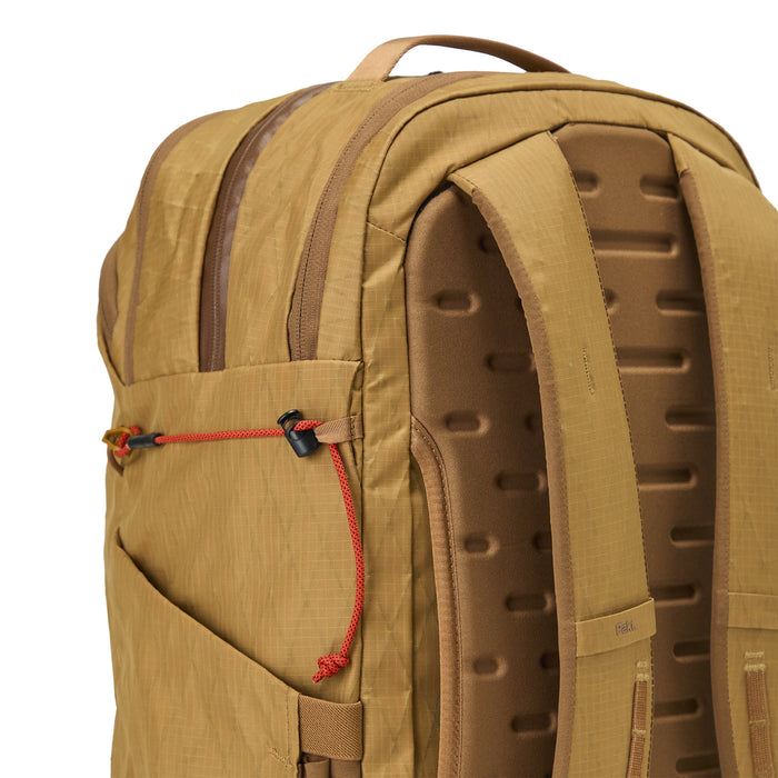 Pakt Cero Travel Backpack