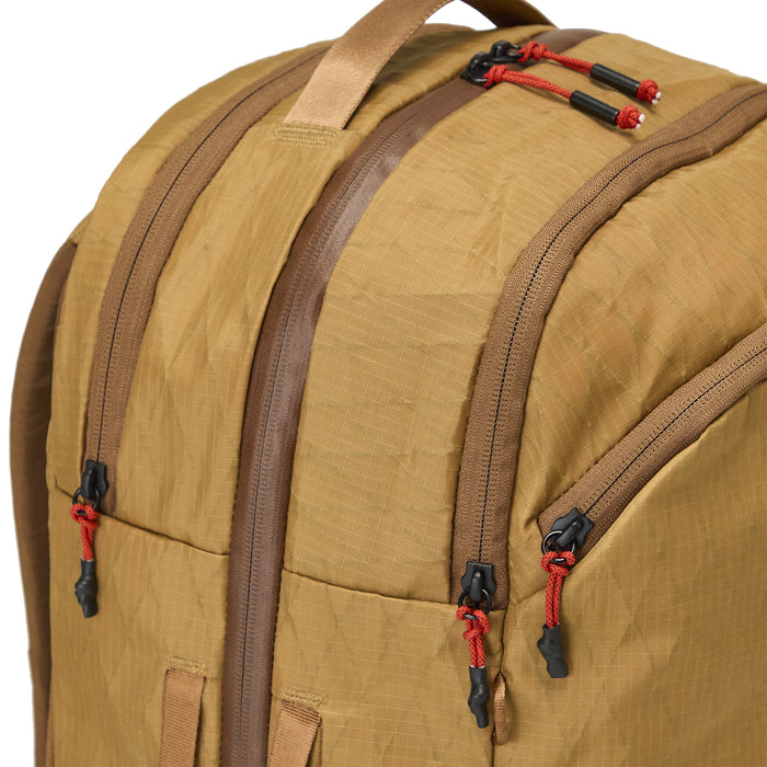 Pakt Cero Travel Backpack