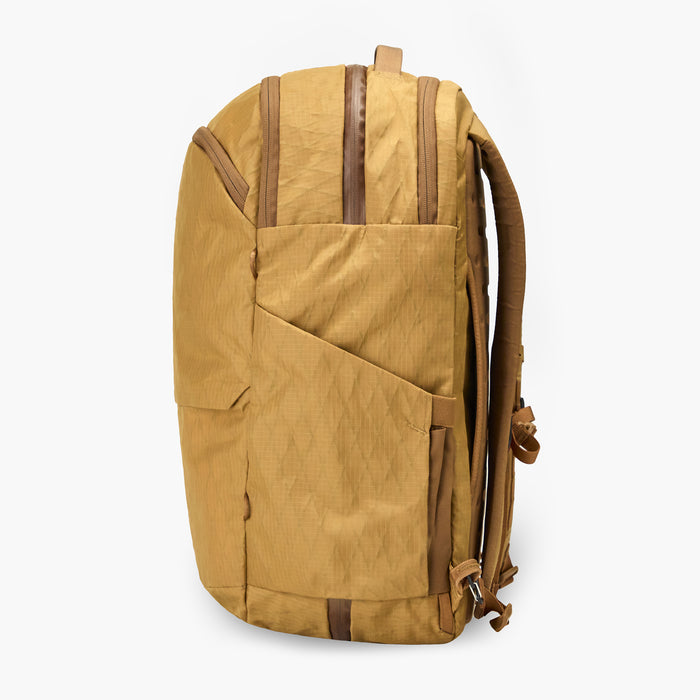 Pakt Cero Travel Backpack