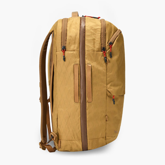 Pakt Cero Travel Backpack