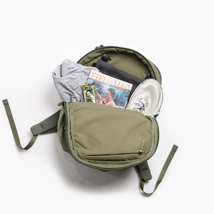 Pakt MODE Backpack 22L -reppu