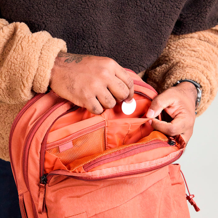 Pakt MODE Backpack 22L -reppu