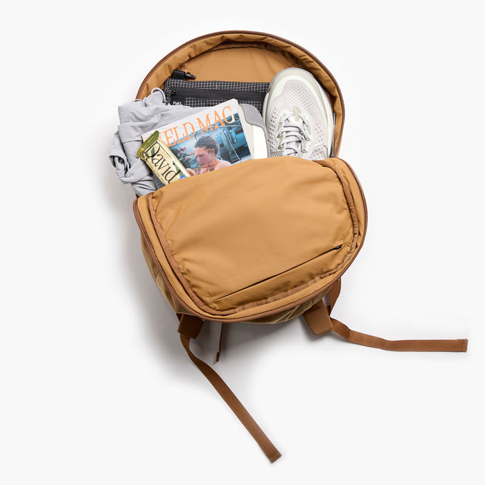 Pakt MODE Backpack 22L -reppu