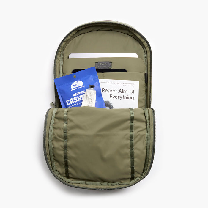 Pakt MODE Convertible Bag 14L