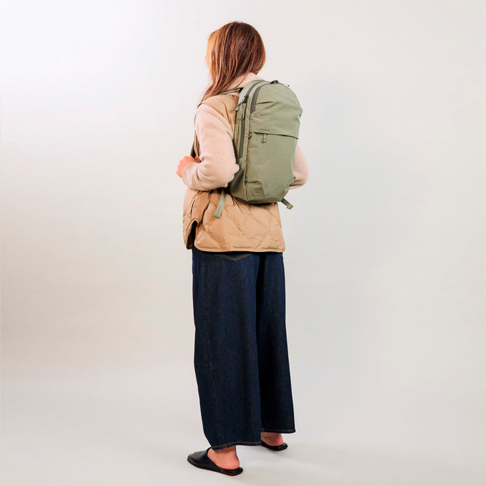 Pakt MODE Convertible Bag 14L