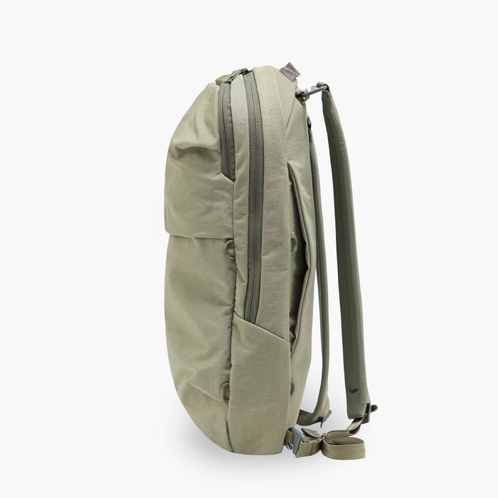 Pakt MODE Convertible Bag 14L