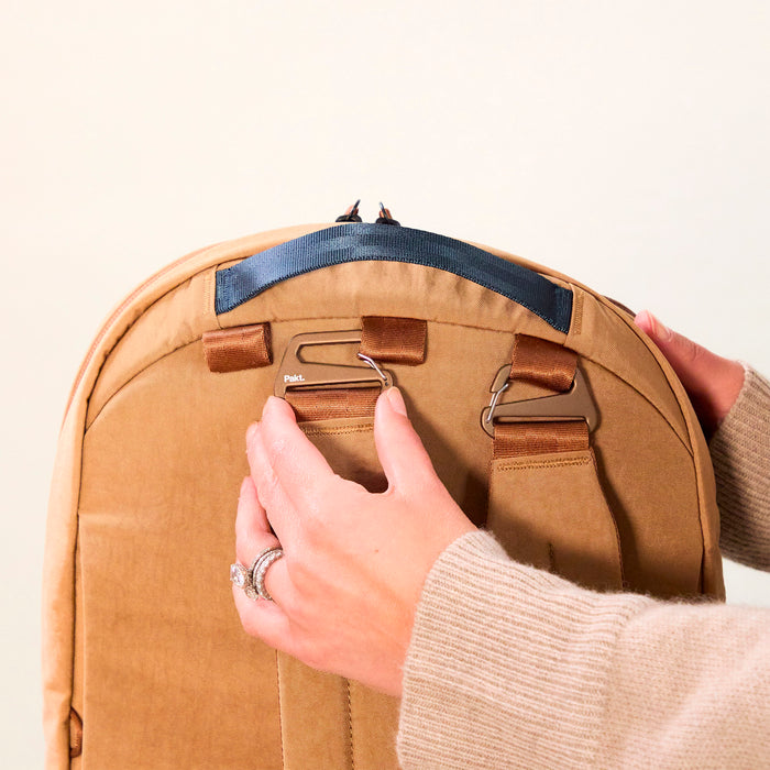 Pakt MODE Convertible Bag 14L