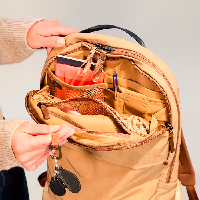Pakt MODE Convertible Bag 14L