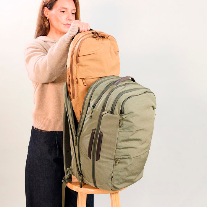 Pakt MODE Convertible Bag 14L