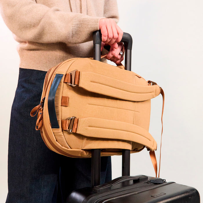Pakt MODE Convertible Bag 14L