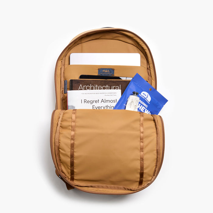 Pakt MODE Convertible Bag 14L