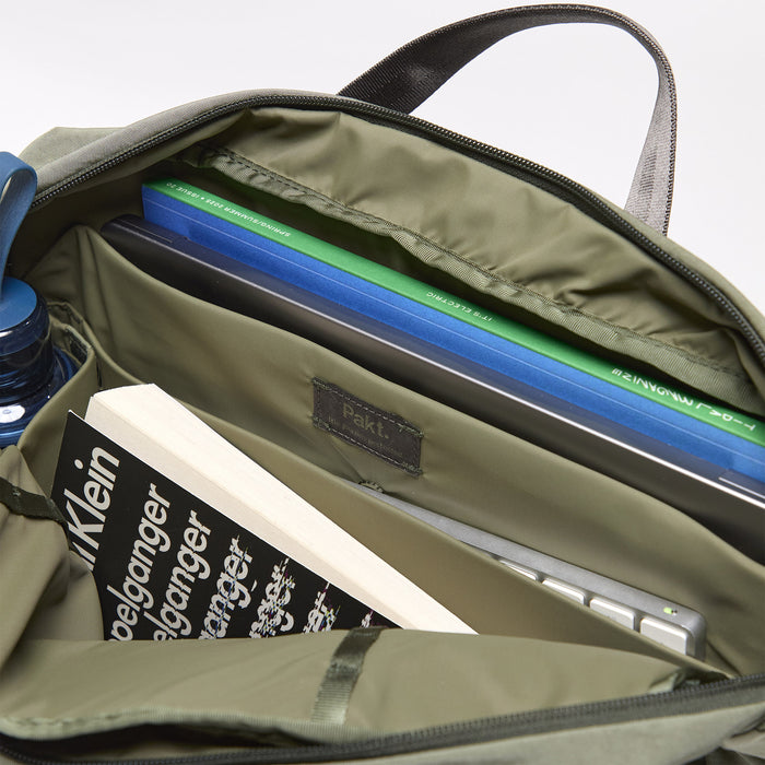 Pakt MODE Shoulder Bag 12L -olkalaukku