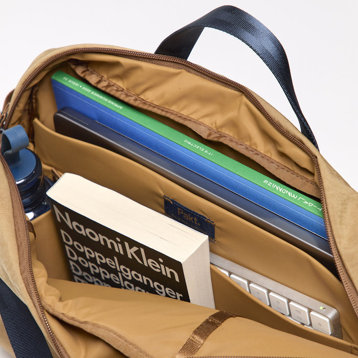 Pakt MODE Shoulder Bag 12L -olkalaukku