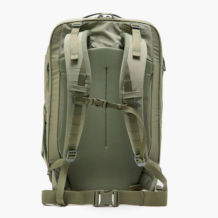 Pakt One Travel Backpack v3
