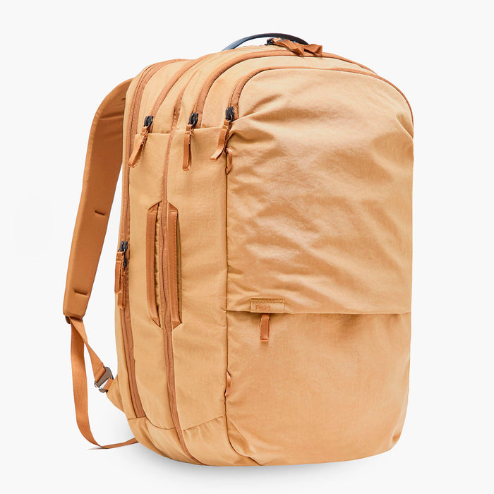 Pakt One Travel Backpack v3