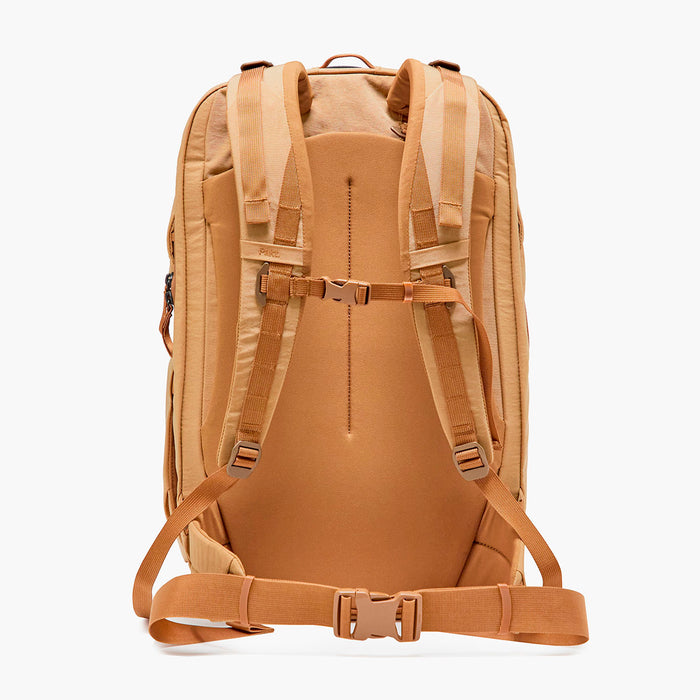 Pakt One Travel Backpack v3