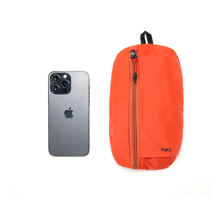 Pakt Stash Packable Sling -laukku